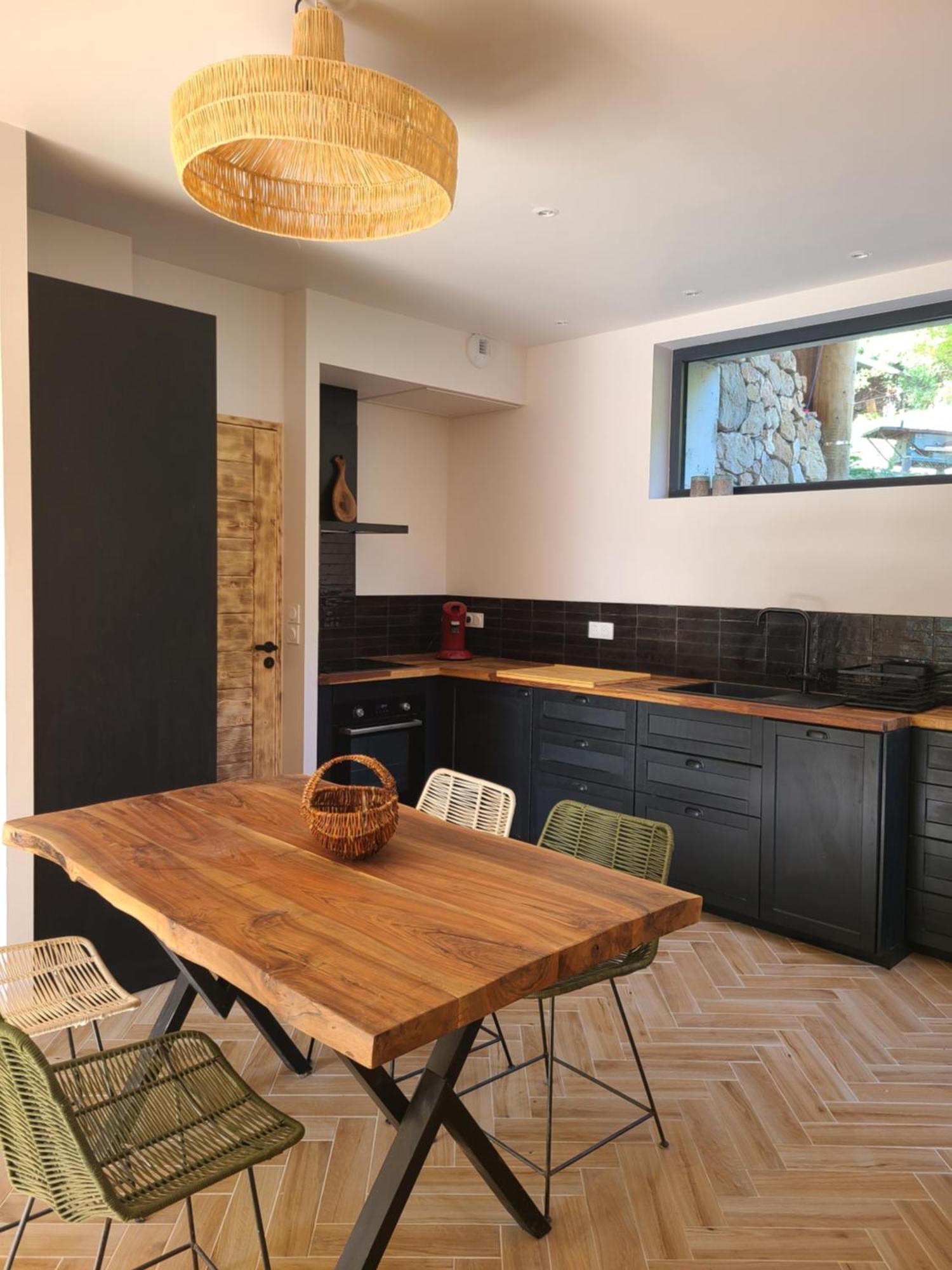 L'Alpage, Vue Lac Brison-Saint-Innocent Exterior foto